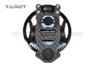 Tarot Diameter 25mm Roll Damping Mount Kit TL100A13