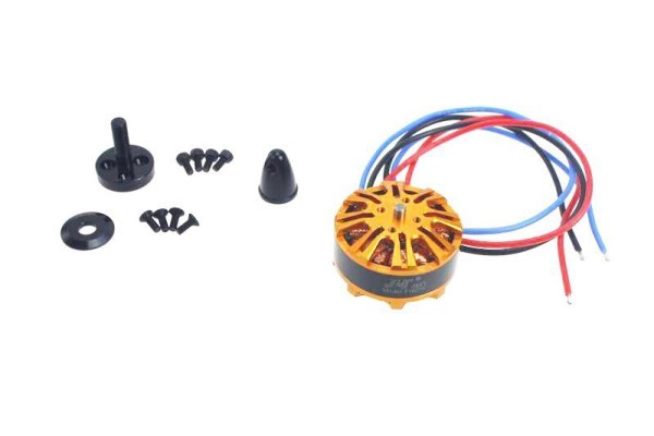 FEICHAO HYD 3508 700KV 198W Disc Motor for Drone  Aircraft Multirotor Quadcopter