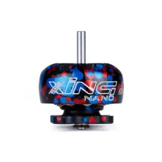 FEICHAO XING NANO 1103 Brushless Motor 8000KV 10000KV FPV NextGen Motor High Quality For RC DIY FPV Racing Drone