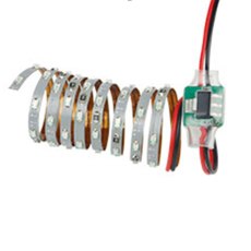 FEICHAO ET85 Spart Parts LED Light Strip for FPV Racing Drone Accessories