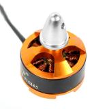 FEICHAO Mini Multi-rotor 1806 2400KV CW CCW Brushless Motor for DIY 2-3S 250 Mini Drone FPV CC3D 260 330 RC Quadcopter FS