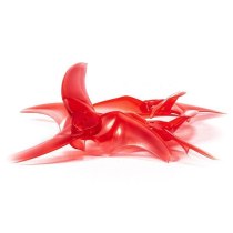 FEICHAO 2 Pairs AVAN Rush 2.5 Inch 3 Paddle Propeller For 1106 Motor  Babyhawk RC Drone FPV Racing Multi Rotor Spare Parts