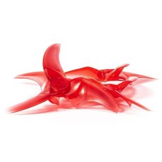 FEICHAO 2 Pairs AVAN Rush 2.5 Inch 3 Paddle Propeller For 1106 Motor  Babyhawk RC Drone FPV Racing Multi Rotor Spare Parts