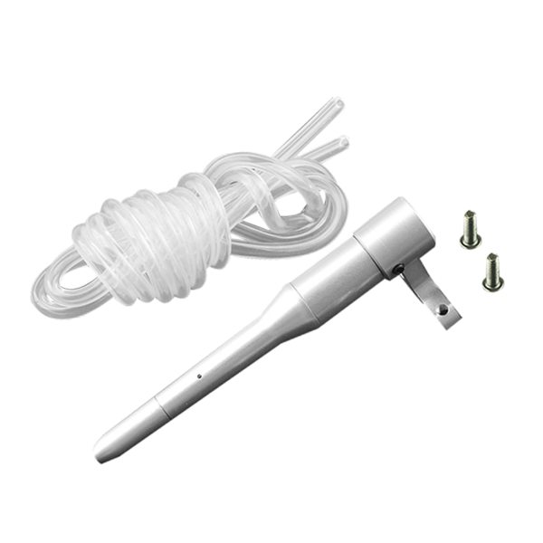 FEICHAO PT60 Pitot Tube Airspeed Meter Airspeed Sensor Kit Tube Pipe for APM PX4 Flight Controller RC Model Airplane