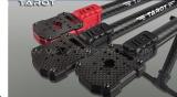 Tarot FY690S Full 6 axis Carbon Aircraft Frame 3K Folding Hexacopter 695mm FPV TL68C01