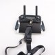 FEICHAO 2 in 1 Combo Remote Controller Hook + Strap Sling Lanyard Neck Belt for  Spark / Mavic Pro Spare Parts