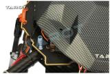 Tarot 680 Hexacopter Hood Cover Fixture Pillar Anti-loose Screws TL2932 FS