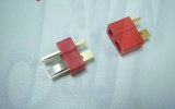 FEICHAO Ultra Plug Connector Male+Female T plug All RC ESC + FS