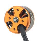 FEICHAO 1Pair Mini Multi-rotor 1806 2400KV CW CCW Brushless Motor for DIY 2-3S RC Racing Quadcopter 250 CC3D 260 330 Drone