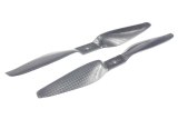 FEICHAO 8x5.5 T-Series 3K Carbon Fiber Propeller CW CCW 8055 CF Prop Prop For Tiger  Multicopter Quadcopter FPV DIY + FS