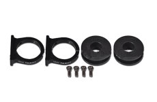 Tarot TL96016 Dia 12MM Metal + Silicone Anti-vibration Shock Damping Seat Holder for Camera Gimbal PTZ Battery Mount FS