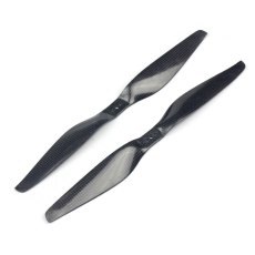 FEICHAO 2Pairs 13x5.5 T-Series Carbon Fiber Propeller CW CCW 1355 Prop For Tiger Tarot FY680 FY690S FPV MultiRotor FS