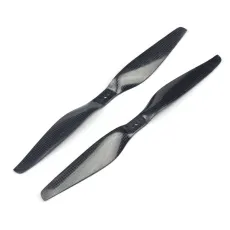 FEICHAO 2Pairs 13x5.5 T-Series Carbon Fiber Propeller CW CCW 1355 Prop For Tiger Tarot FY680 FY690S FPV MultiRotor FS
