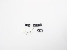 FEICHAO FT012-10 Steel Tube Fastening Fittings FT012 RC Boat Spare Parts Replacement FS
