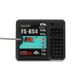 FLYSKY 2.4G IA6 IA6B X6B A8S R6B GR3E R9B X8B iA10B BS6 A3 GR4 RX2A TX Module Fli14+ FS2A Rc Receiver for Flysky Transmitter