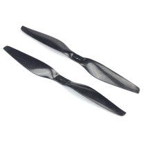 FEICHAO 13x5.5 T-Series 3K Carbon Fiber Propeller CW CCW 1355 CF Prop For  Tarot FY680 FY690S Quadcopter FPV MultiRotor FS