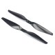 FEICHAO 13x5.5 T-Series 3K Carbon Fiber Propeller CW CCW 1355 CF Prop For  Tarot FY680 FY690S Quadcopter FPV MultiRotor FS
