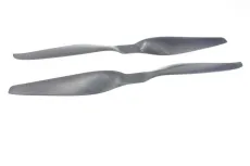 FEICHAO 1 Pair 18  1855 CW CCW Propeller T-Series 1855 1855R 18X5.5 Carbon Fiber Prop Propeller CW/CCW Multi-copter Quadcopter FS