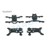 Tarot TL130H2 Mini Racing Drone Alien 130 Quadcopter Carbon Fiber Frame for FPV