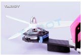 Tarot 280 Shuttle Rack Motor Protection Seat TL280B3 Tarot Mini Shuttle Rack Parts