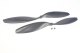 FEICHAO 14x4.7 3K Carbon Fiber Propeller CW CCW 1447 CF Props For RC Quadcopter Hexacopter Multi Rotor UFO + FS