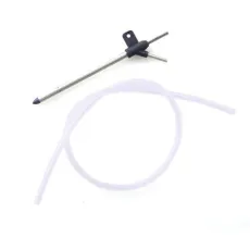FEICHAO Ardupilot Arduplane Pitot Tube Special for APM 2.5 2.6 Arduplane Airspeed Sensor