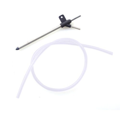 FEICHAO Ardupilot Arduplane Pitot Tube Special for APM 2.5 2.6 Arduplane Airspeed Sensor