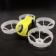 FEICHAO TinyLeader Spare Parts Brushless BWhoop Frame Kit w/ Canopy for TinyLeader Standard Version RC Drone FPV Racing