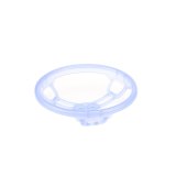 FEICHAO HGLRC 4pcs 3/2.5Inch Propeller Guard Guard Protective Ring for RC Racing Drone Fit 11/13/14 Series Motors Support 3-inch Paddle