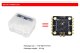 FEICHAO F4+OSD Flight Control Camera VTX ESC Cable Screw Kit For FPV Racing Drone RC Racer Quadcopter