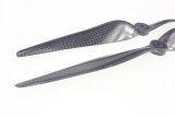 FEICHAO 4Pairs 11x5 3K Carbon Fiber Propeller CW CCW 1150 CF Props  For Quadcopter Hexacopter Multi Rotor UFO +