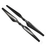 FEICHAO 1 Pair 3390 Carbon Fiber Paddle Folding Propeller CW CCW for DJI T16 M12 Motor Agriculture Plant Drone Accessories Parts