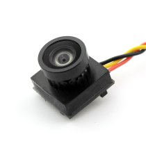 FEICHAO Q25 MINI V2 VTX+CAMERA 25mw 16ch Transmitter 800tvl coms Camera for 90GT Super Mini FPV Drone