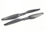 FEICHAO 9x5.5 T-Series 3K Carbon Fiber Propeller CW CCW 9055 CF Prop Prop For Tiger  Multicopter Quadcopter FPV DIY + FS
