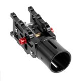 FEICHAO  Z25 / Z30 CNC Aluminum Folding Arm Tube Joint DIY for Dia 25mm / 30mm Automatic Auto RC Quadcopter Hexacopter Multircotor