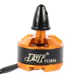 FEICHAO 1Pair Mini Multi-rotor 1806 2400KV CW CCW Brushless Motor for DIY 2-3S RC Racing Quadcopter 250 CC3D 260 330 Drone