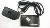 FEICHAO  B3 AC LiPo 2S 3S Battery Balance Charger Compact Charger Built-in adapter for RC Helicopters +