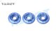 Tarot M5 Metal Gasket TL2901-2 Color Blue