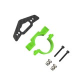 Tarot-RC 550/600 Horizontal Wing U-shaped Mount Green MK5506C/Black MK5506A/orange MK5506B for RC Aircraft RC Toy Accessories