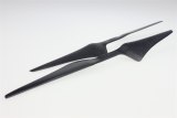 FEICHAO 15x5.5 3K Carbon Fiber Propeller CW CCW 1555 CF Pros  Props Prop For Hexacopter Octocopter Multi Rotor RC Drone FS