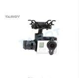 Tarot T2-2D 2 Axle Brushless Gimbal For Gopro Hero 4/3+/3 TL2D01 FPV Gimbal