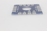 FEICHAO Battery 8 ESC Connection Board For UFO 4 / 6 / 8 Axle KK MK MultiCopter Tricopter Xcopter Quadcopter + FS