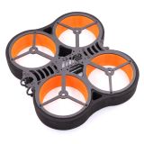 FEICHAO Carbon Fiber Frame kit for for AlfaRC F2 Cineboy for CineWhoop RC Drone FPV Racing Quadcopter UAV Multi-Rotor