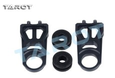 Tarot X8 Metal Silicon Rubber Damper Base Group TL8X007 for X Series Heli + FS