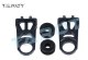 Tarot X8 Metal Silicon Rubber Damper Base Group TL8X007 for X Series Heli + FS