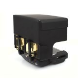 FEICHAO Antenna Range Extender Remote Controller Sunhood Sunshade Enhance Signal for  SPARK /  MAVIC PRO
