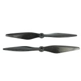FEICHAO 10x3.8 3K Carbon Fiber Propeller CW CCW 1038 CF Props For  F450 F550 RC Quadcopter Hexacopter Multirotor FPV FS