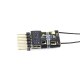 FEICHAO Original G-RX6 6/16 Telemetry Receiver Designed for Gliders Ultra Small and Super Light 6 PWM Output