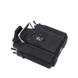 Flysky FS PL18 Paladin 2.4G 18CH Radio Transmitter for RC Drone Airplane w/ FS-FTr10 Receiver HVGA 3.5 Inch TFT Touch Screen