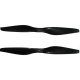 FEICHAO 2265 22*6.5 C 3K Carbon Fiber Propeller CW CCW 2265 Prop For  Multicopter Quadcopter + FS